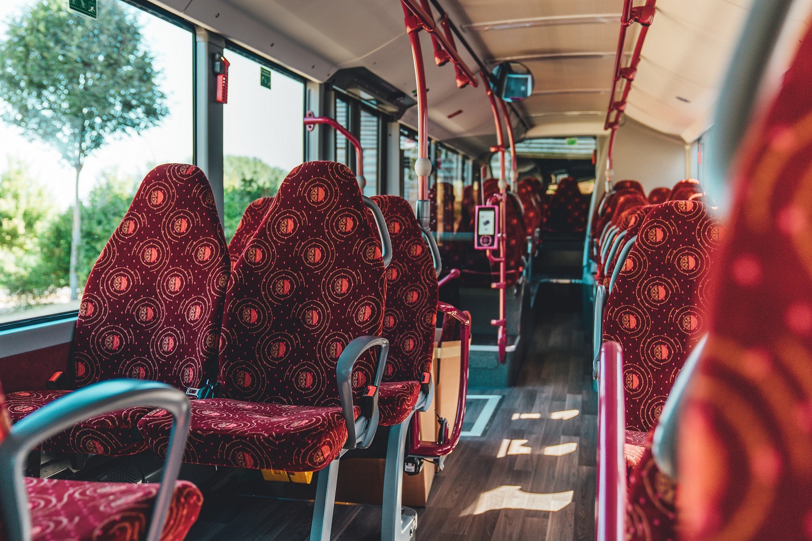MERCEDES-BENZ INICIA A EXPORTAÇÃO DO ÔNIBUS ELÉTRICO eCITARO, foto 5