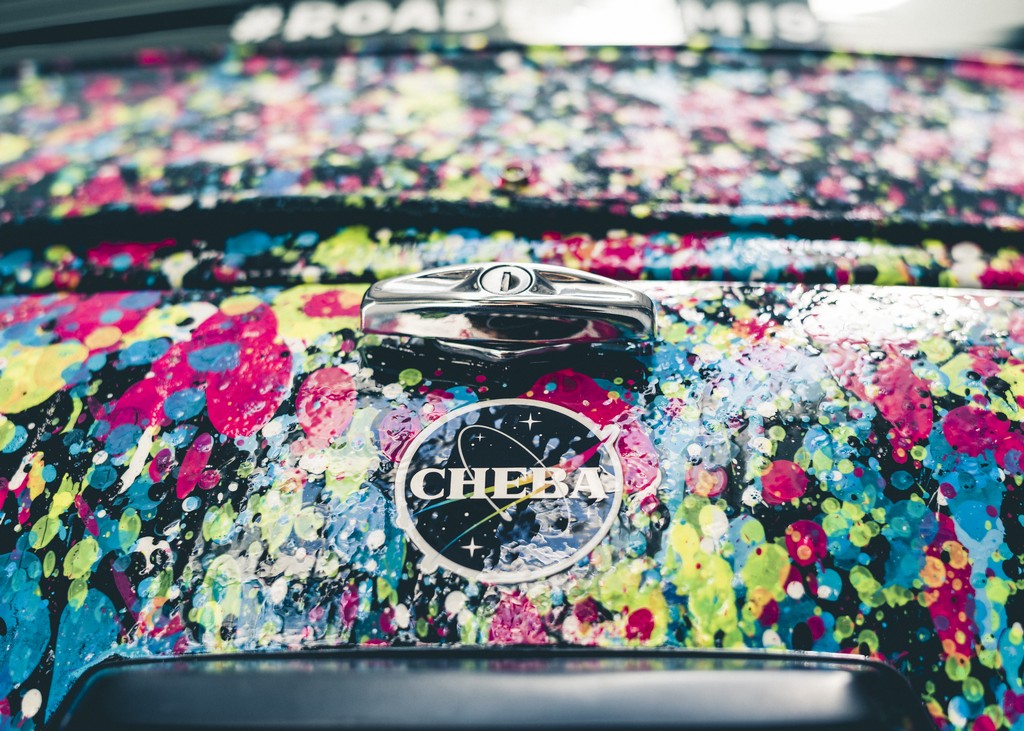 MODELOS HISTÓRICOS PERSONALIZADOS SÃO DESTAQUE DA CARAVANA DOS 60 ANOS DA MINI, foto 4