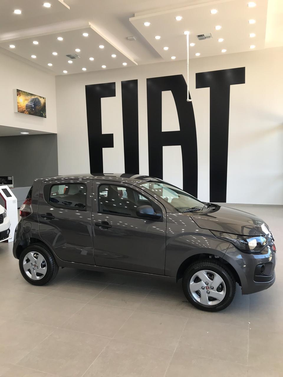 FIAT INAUGURA CONCESSIONÁRIA DIGITAL EM CAMPINAS, foto 6
