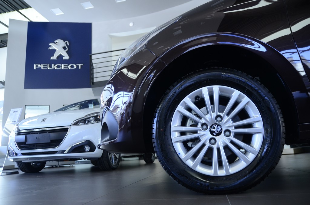 PEUGEOT INAUGURA NOVA CONCESSIONÁRIA EM GOIÂNIA, foto 3