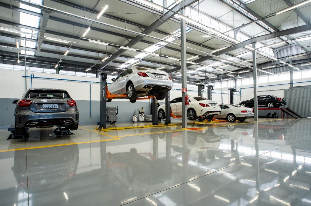 MERCEDES-BENZ APRESENTA NOVO CONCESSIONÁRIO EM UBERLÂNDIA, foto 10