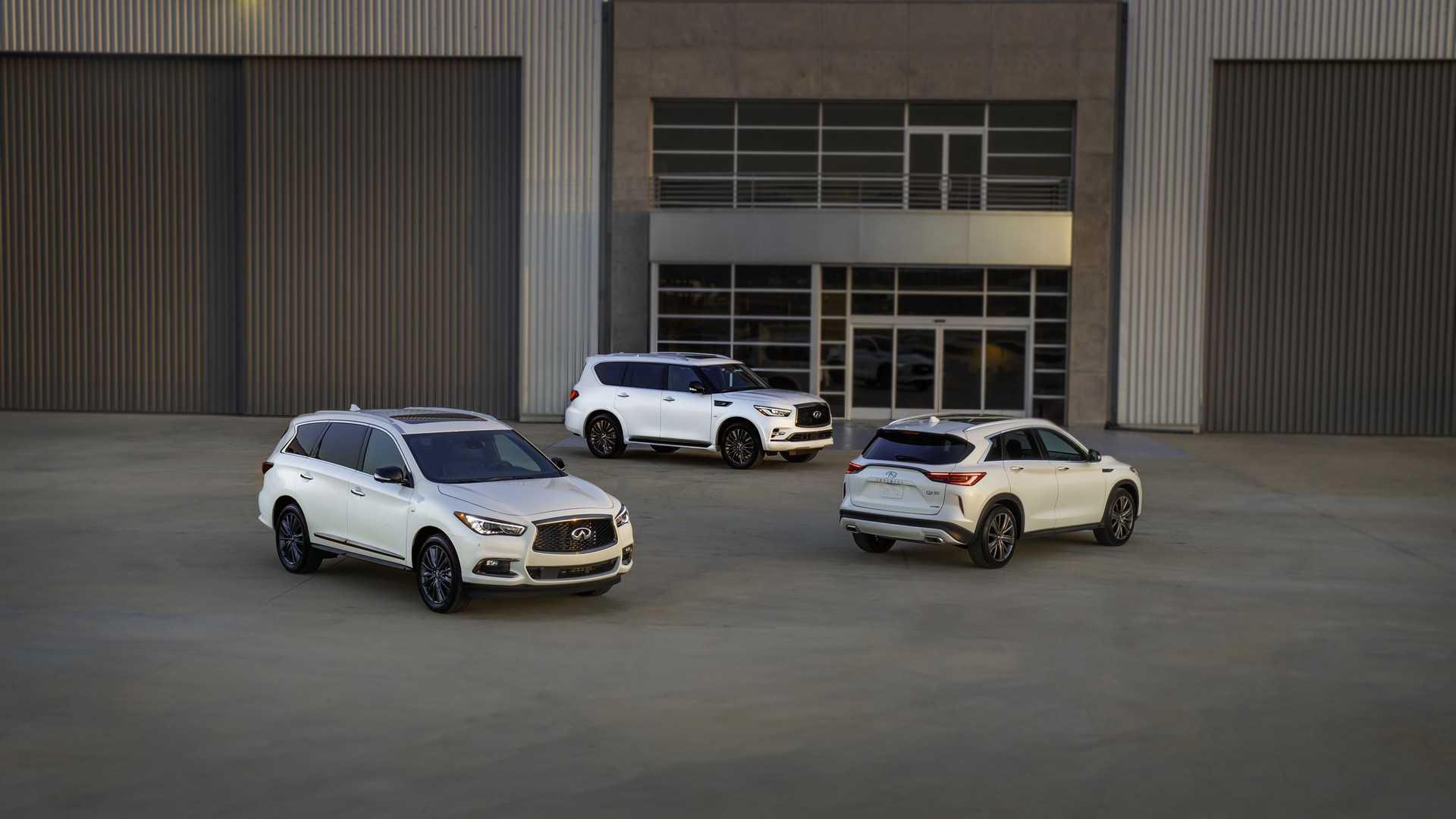 INFINITI EDITION 30: A MARCA CELEBRA SEU 30º ANIVERSÁRIO EM PEBBLE BEACH, foto 3