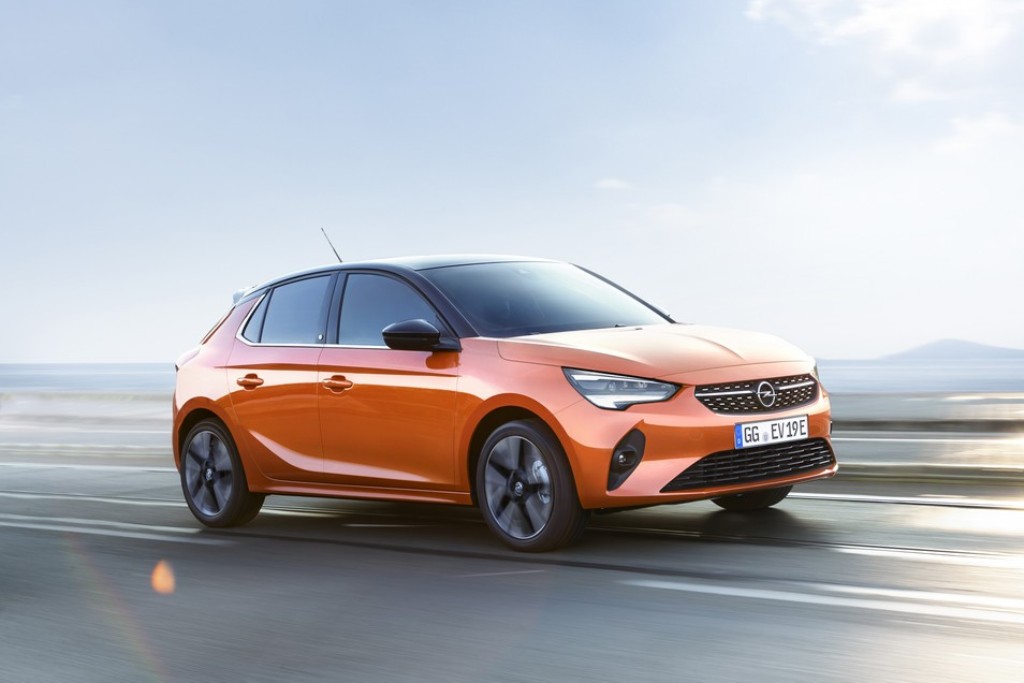 MAIS DE 13.6 MILHÕES DE EXEMPLARES DO OPEL CORSA FORAM VENDIDOS EM 37 ANOS, foto 6