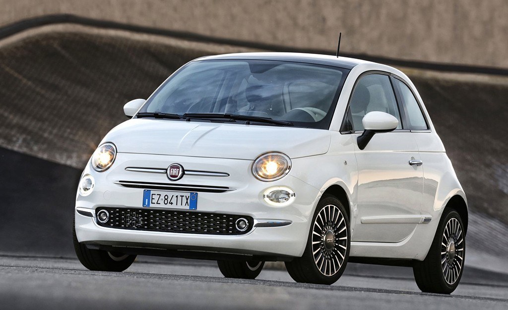 FIAT DOMINA O SEGMENTO ‘A’ EUROPEU E VENDE QUASE O TRIPLO DE SEUS RIVAIS, foto 1