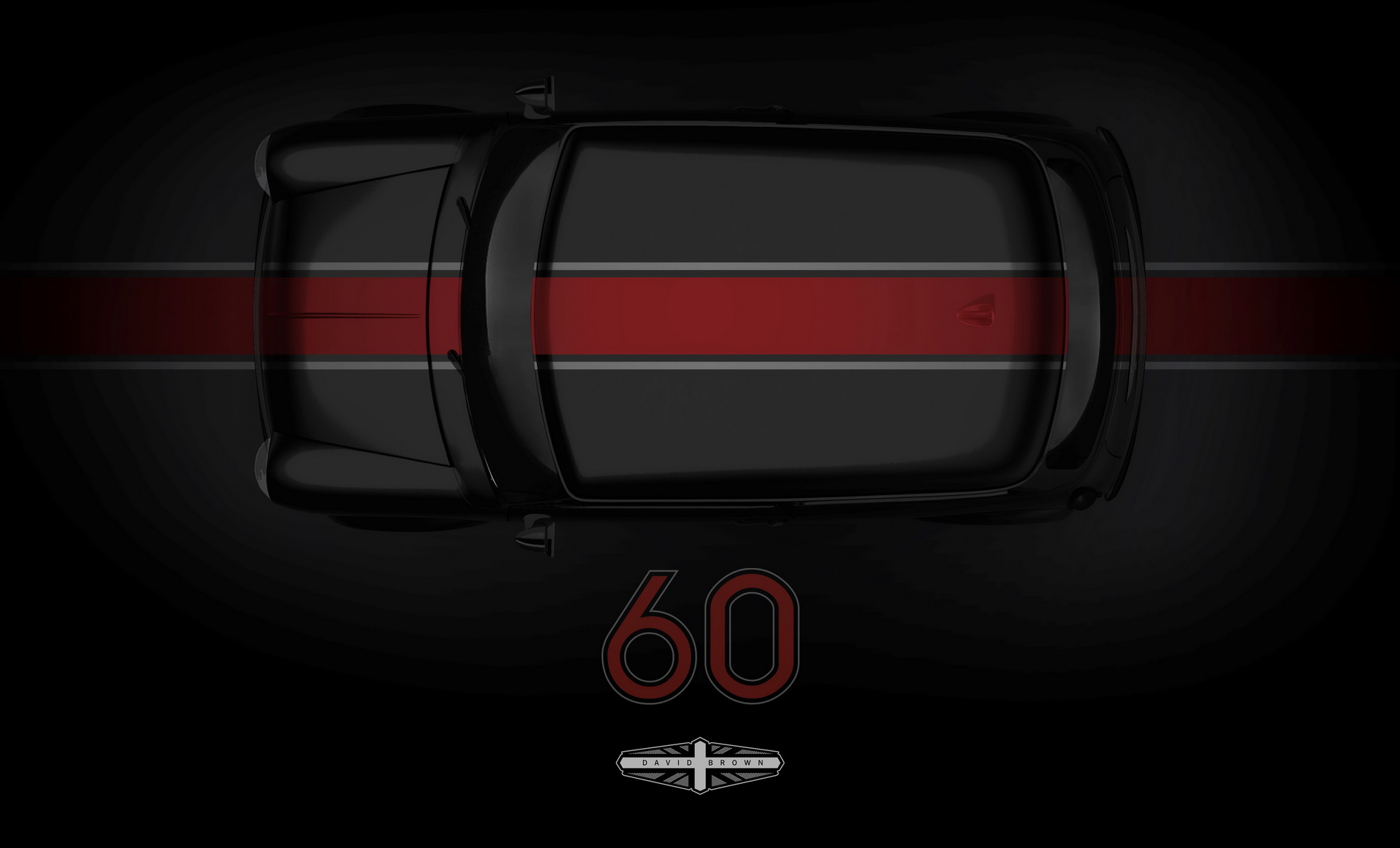 MINI REMASTERED 60 BY DBA: UM CLÁSSICO DE ALTO DESEMPENHO, foto 1