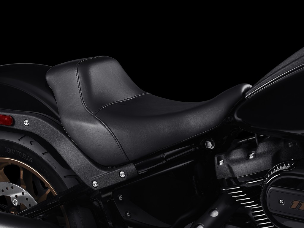 LANÇAMENTO DO NOVO MODELO HARLEY-DAVIDSON LOW RIDER S, foto 8