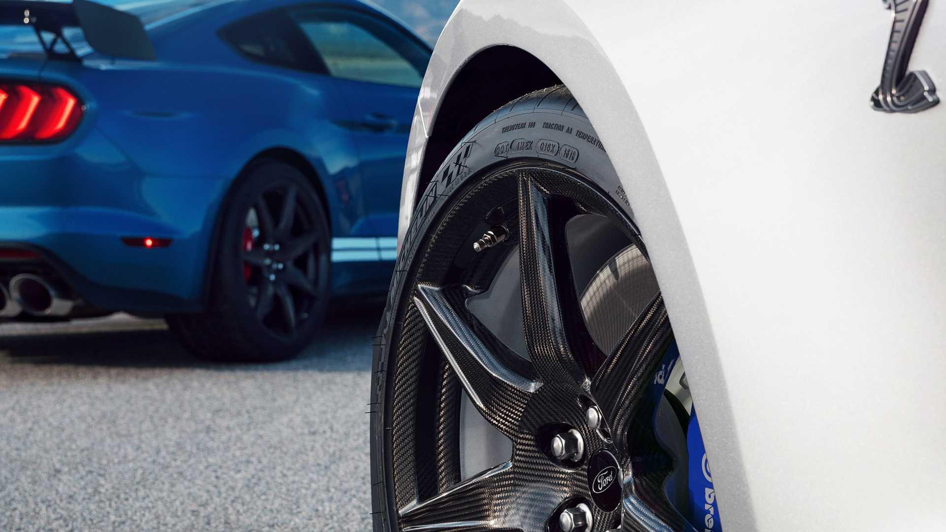 HENNESSEY PERFORMANCE APRESENTA UM FORD MUSTANG SHELBY GT500 COM 1.200 CV, foto 3