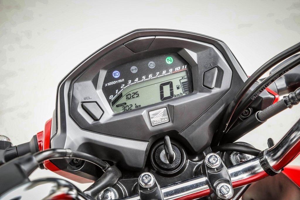 HONDA CG 2020: NOVAS CORES E A CONFIABILIDADE DE SEMPRE, foto 5