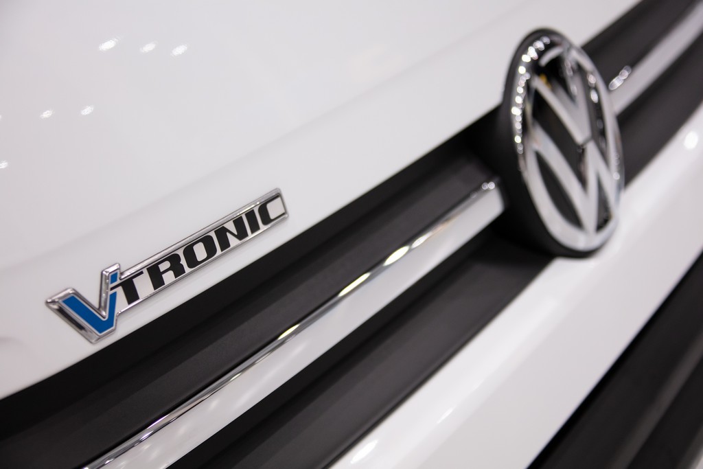 FAMÍLIA VOLKSWAGEN DELIVERY EVOLUI COM TRANSMISSÃO AUTOMATIZADA, foto 1