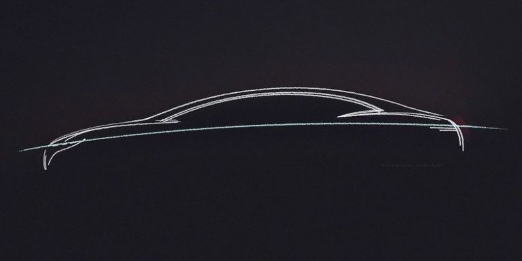 MERCEDES-BENZ ANTECIPA SEU NOVO CONCEPT PARA A FAMÍLIA EQ, foto 2