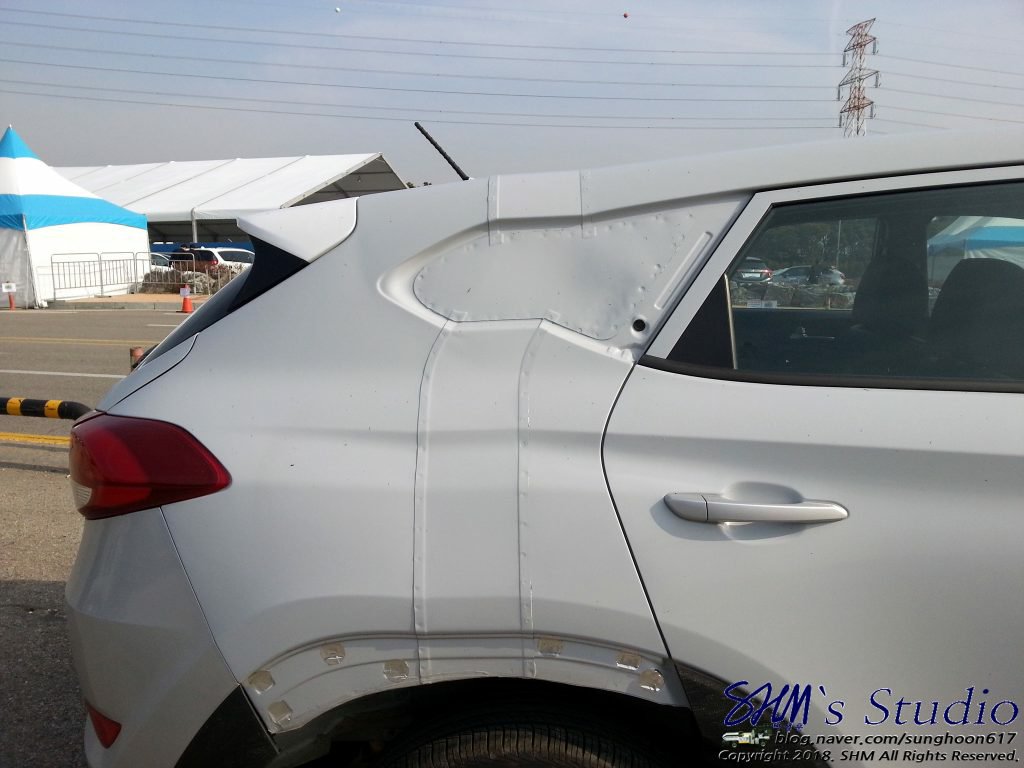 HYUNDAI SANTA CRUZ: A ESPERADA PICK-UP COREANA CHEGARÁ EM 2020, foto 1
