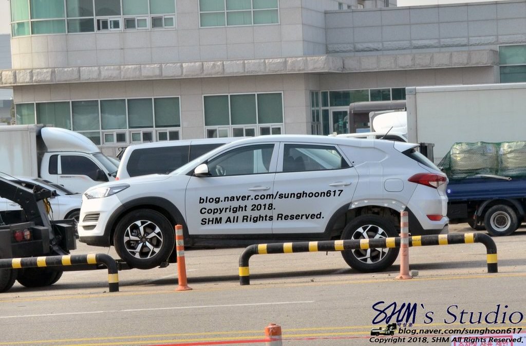 HYUNDAI SANTA CRUZ: A ESPERADA PICK-UP COREANA CHEGARÁ EM 2020, foto 2