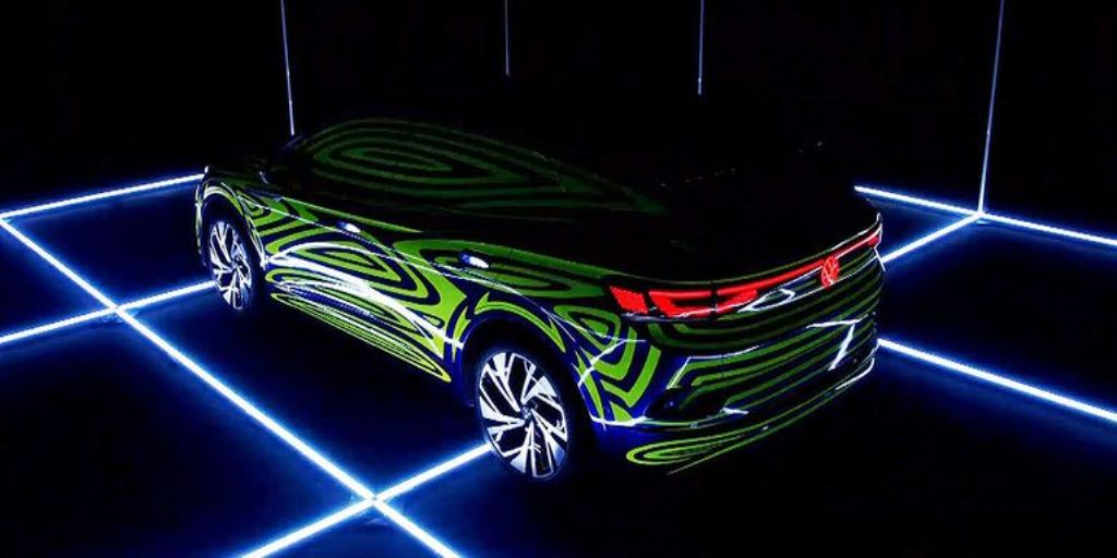 VOLKSWAGEN ID.4: UMA INESPERADA ANTECIPAÇÃO EM FRANKFURT, foto 2