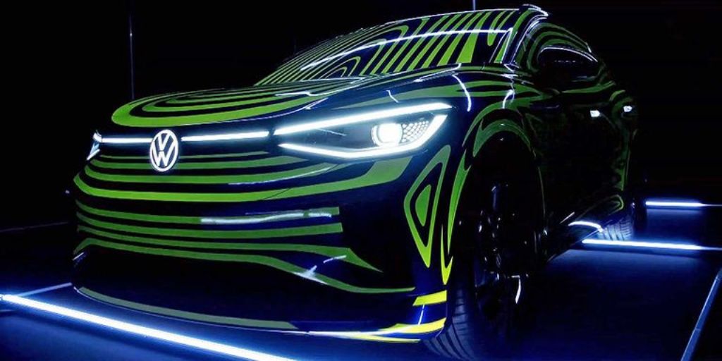 VOLKSWAGEN ID.4: UMA INESPERADA ANTECIPAÇÃO EM FRANKFURT, foto 4