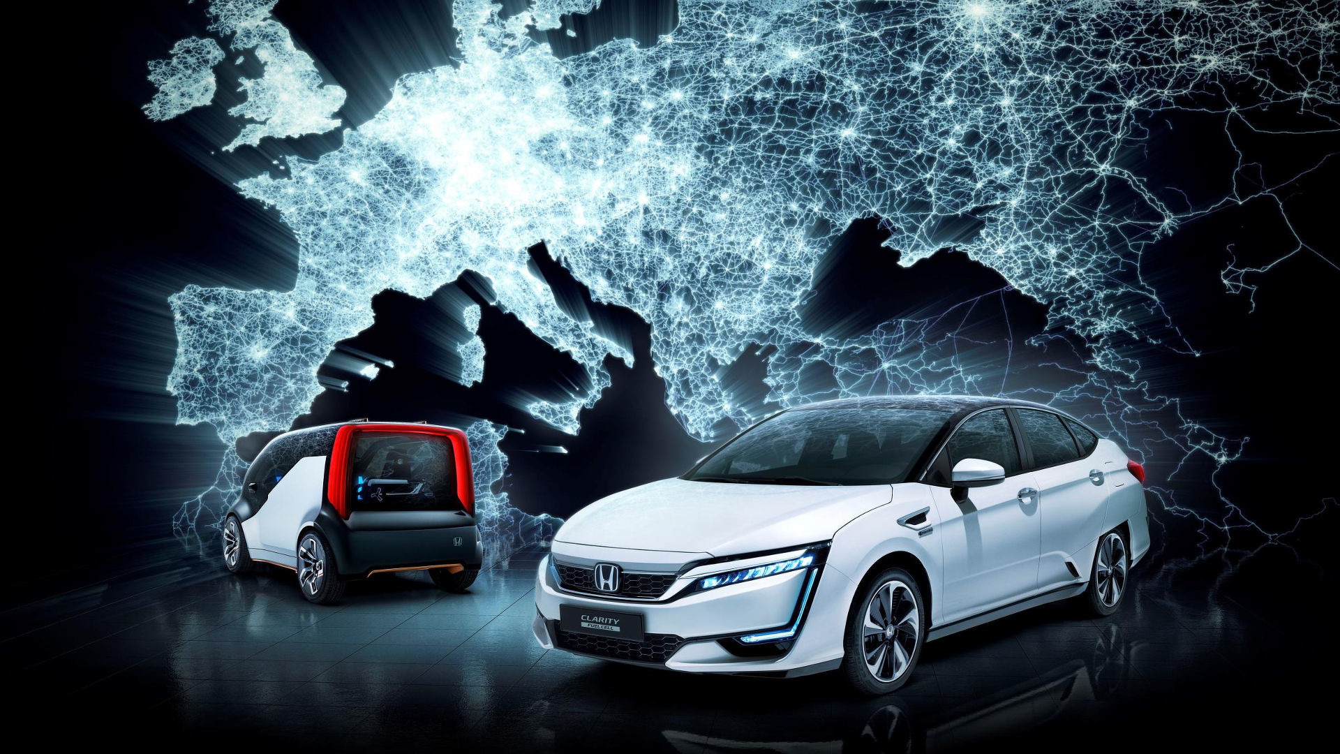HONDA ANUNCIA PRÓXIMOS PASSOS EM DIREÇÃO À ELETRIFICAÇÃO NA EUROPA, foto 1