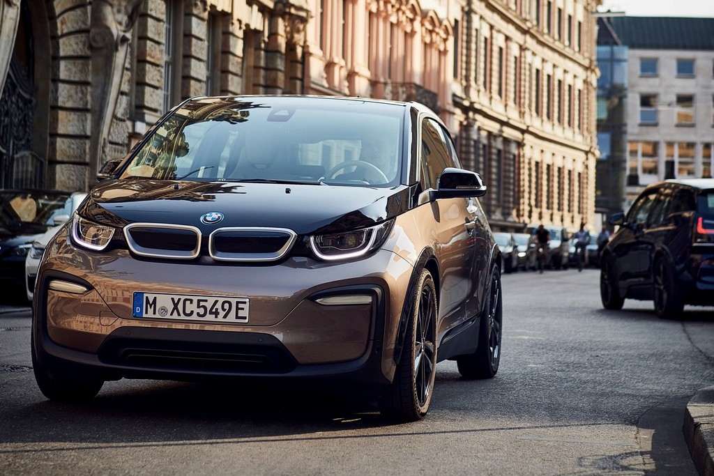 BMW i3 NÃO TERÁ SUCESSOR, foto 1