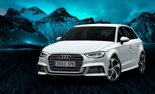 AUDI A3 SPORTBACK ALL-IN EDITION: DESPEDINDO-SE DA GERAÇÃO ATUAL NA EUROPA, foto 2