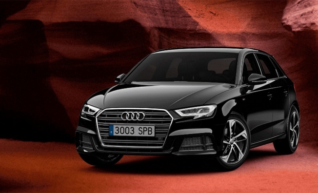 AUDI A3 SPORTBACK ALL-IN EDITION: DESPEDINDO-SE DA GERAÇÃO ATUAL NA EUROPA, foto 3