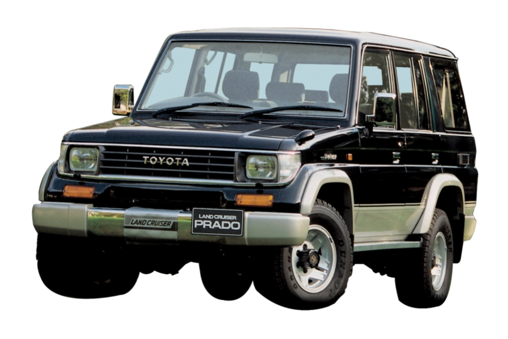 TOYOTA LAND CRUISER SUPERA OS 10 MILHÕES DE VEÍCULOS VENDIDOS A NÍVEL MUNDIAL, foto 3