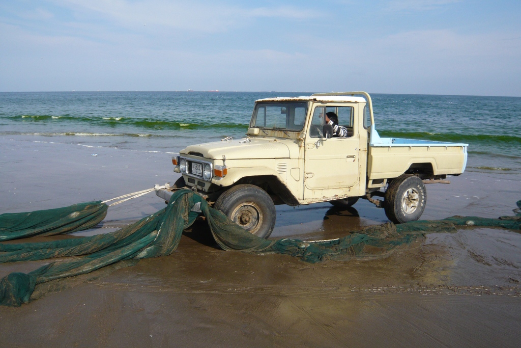TOYOTA LAND CRUISER SUPERA OS 10 MILHÕES DE VEÍCULOS VENDIDOS A NÍVEL MUNDIAL, foto 11