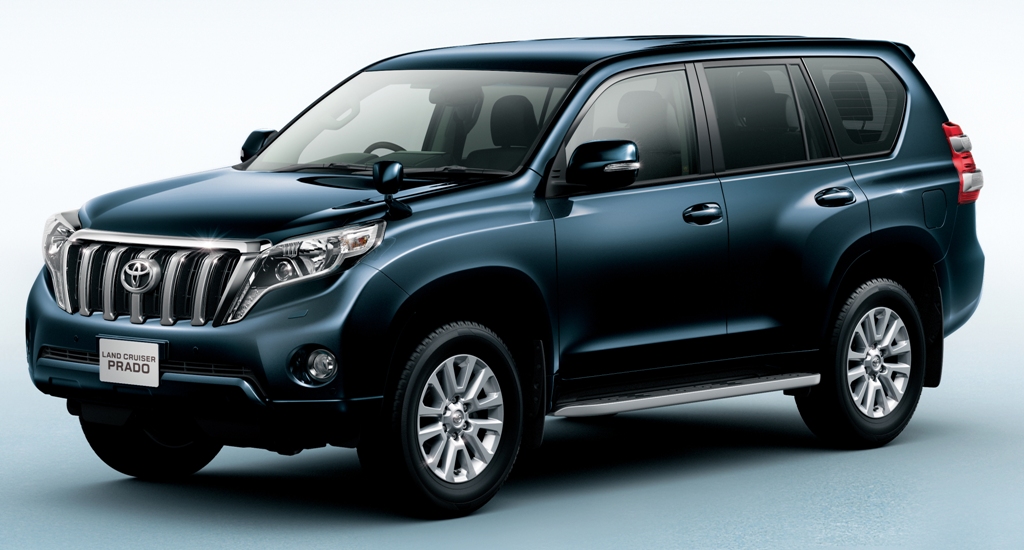 TOYOTA LAND CRUISER SUPERA OS 10 MILHÕES DE VEÍCULOS VENDIDOS A NÍVEL MUNDIAL, foto 15