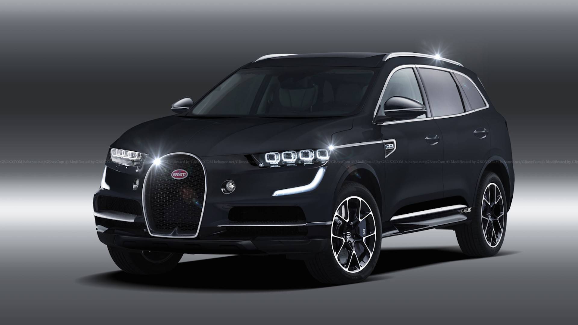 BUGATTI CONFIRMA QUE SEU PRÓXIMO MODELO NÃO SERÁ UM SUV, MAS COM CERTEZA SERÁ UM VEÍCULO MUITO CARO, foto 1