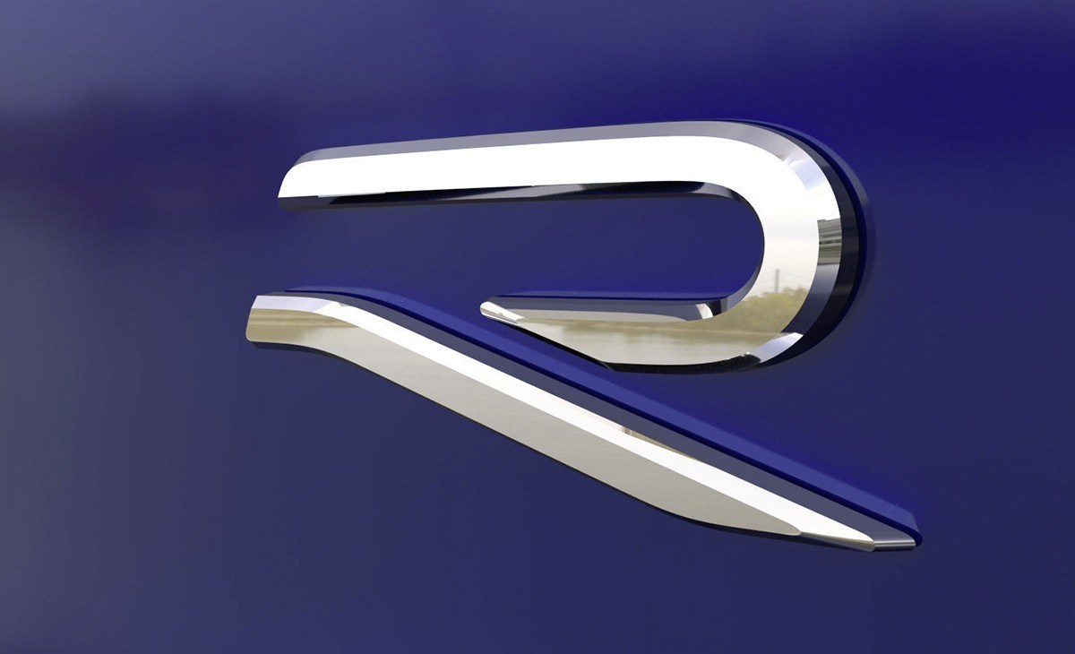 VOLKSWAGEN R ESTREIA IMAGEM PARA MARCAR O INÍCIO DE UMA NOVA ERA, foto 1