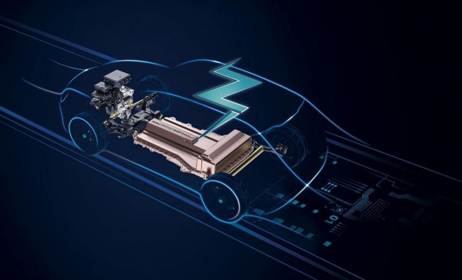 TATA NEXON EV: EM 2020 CHEGARÁ UM NOVO CROSSOVER ELÉTRICO, foto 1