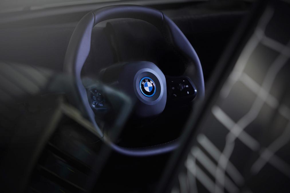 BMW iNEXT: AS CHAVES DO SUV ELÉTRICO QUE CHEGARÁ EM 2021, foto 8