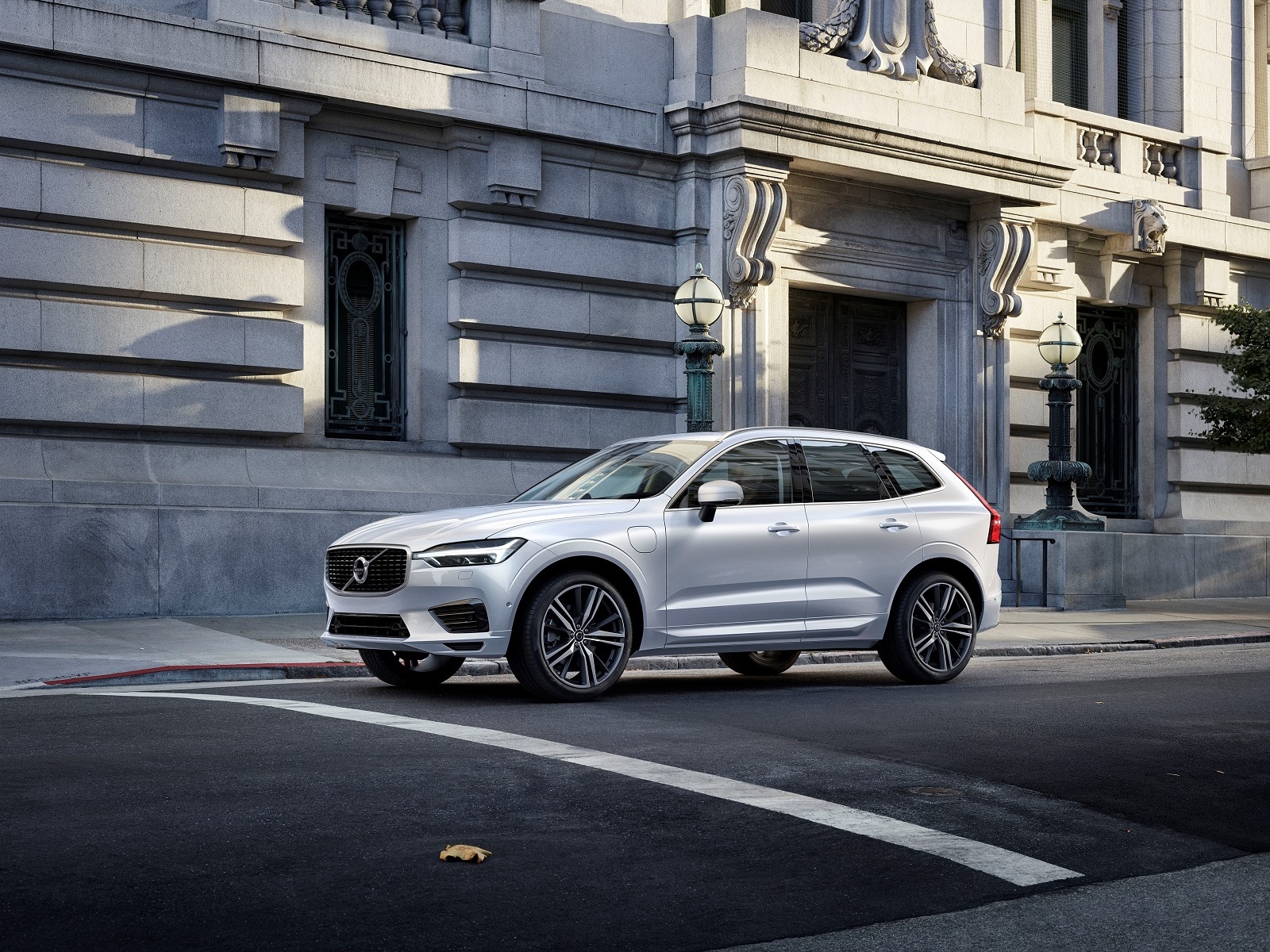 VOLVO CARS E GEELY PRETENDEM FUNDIR SUAS OPERAÇÕES DE MOTORES A COMBUSTÃO, foto 2