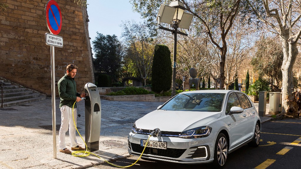 VOLKSWAGEN FIRMA PARCERIA PARA REDE DE RECARGA ULTRARRÁPIDA NO BRASIL, foto 2