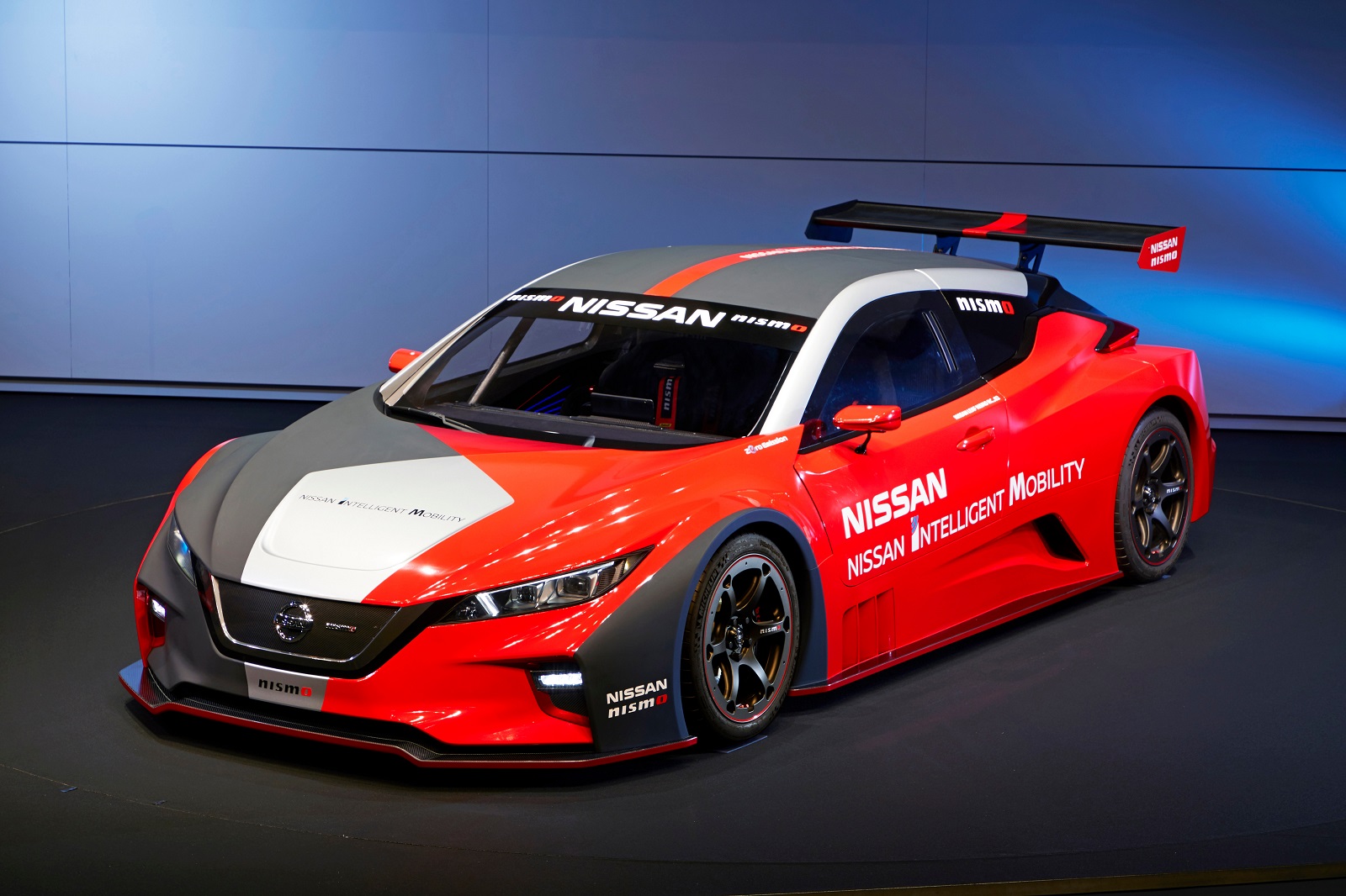 CARRO DE FÓRMULA E DA NISSAN GANHA NOVO VISUAL INSPIRADO EM QUIMONO, foto 2