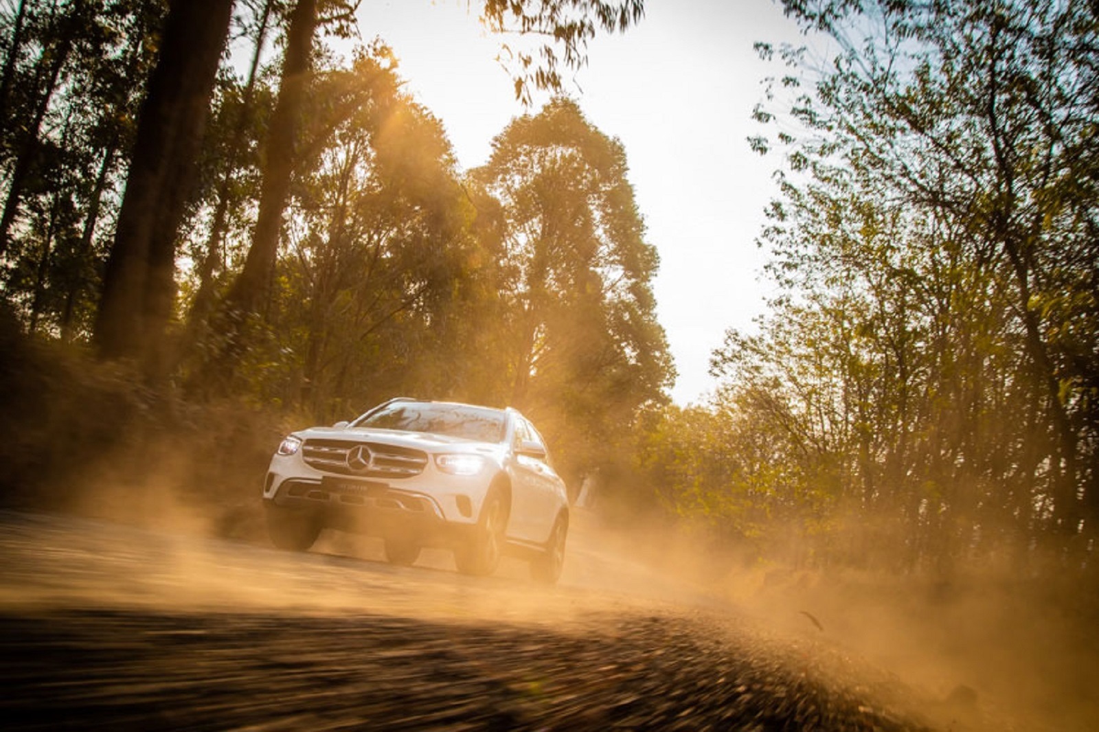 MERCEDES-BENZ APRESENTA NO BRASIL A NOVA FAMÍLIA GLC COM MBUX E MOTOR A DIESEL, foto 1