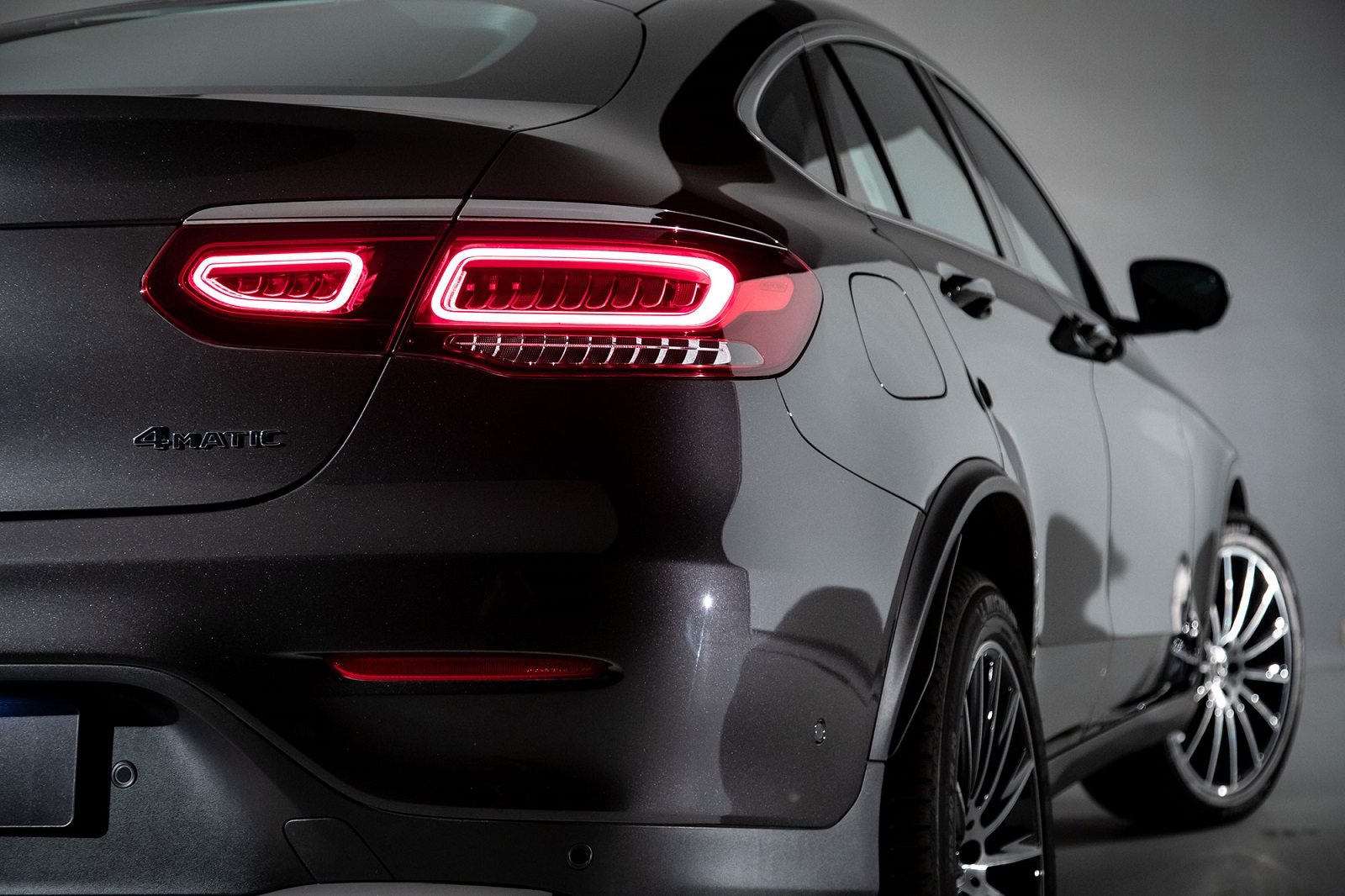 MERCEDES-BENZ APRESENTA NO BRASIL A NOVA FAMÍLIA GLC COM MBUX E MOTOR A DIESEL, foto 5