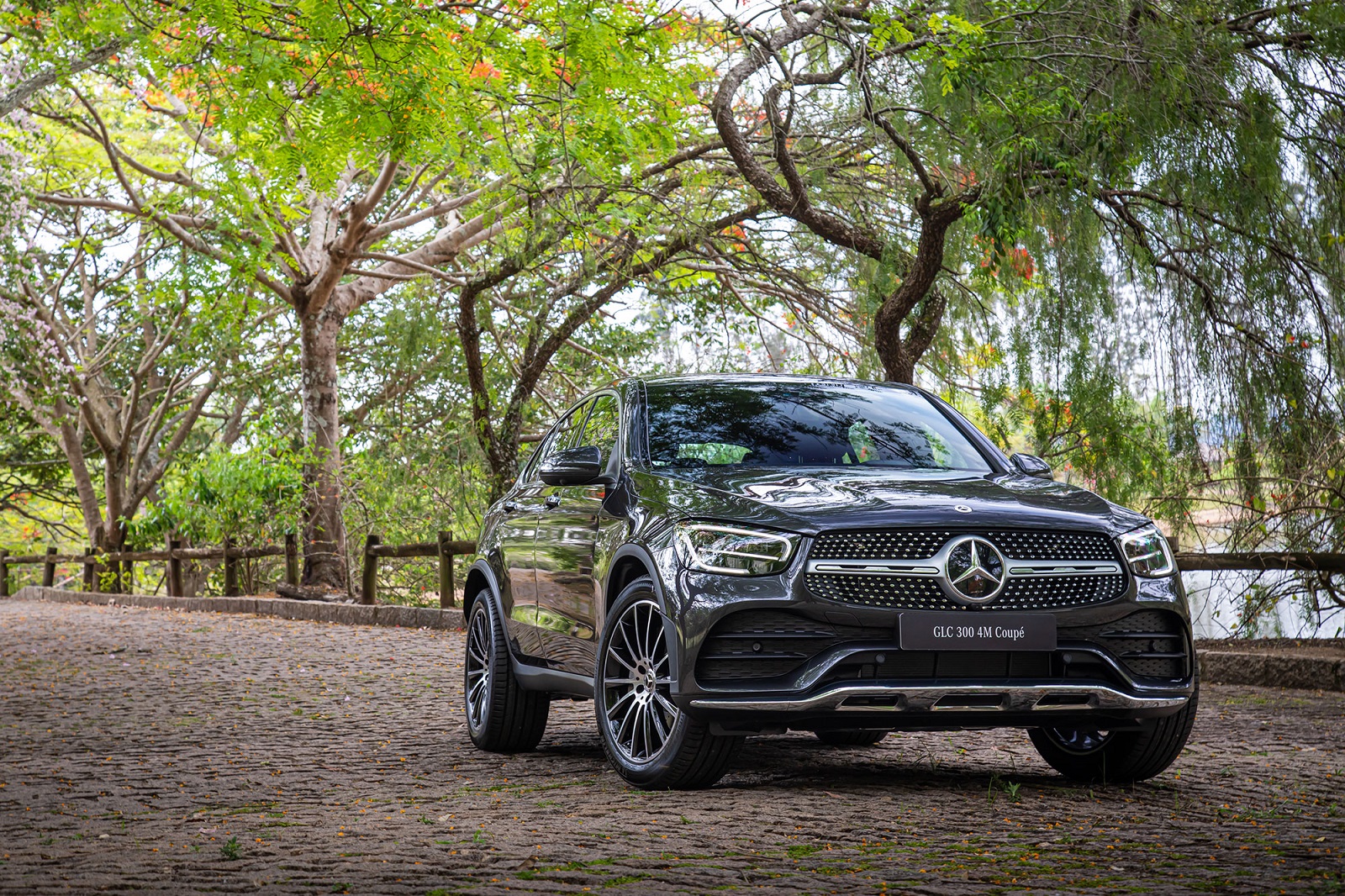 MERCEDES-BENZ APRESENTA NO BRASIL A NOVA FAMÍLIA GLC COM MBUX E MOTOR A DIESEL, foto 6