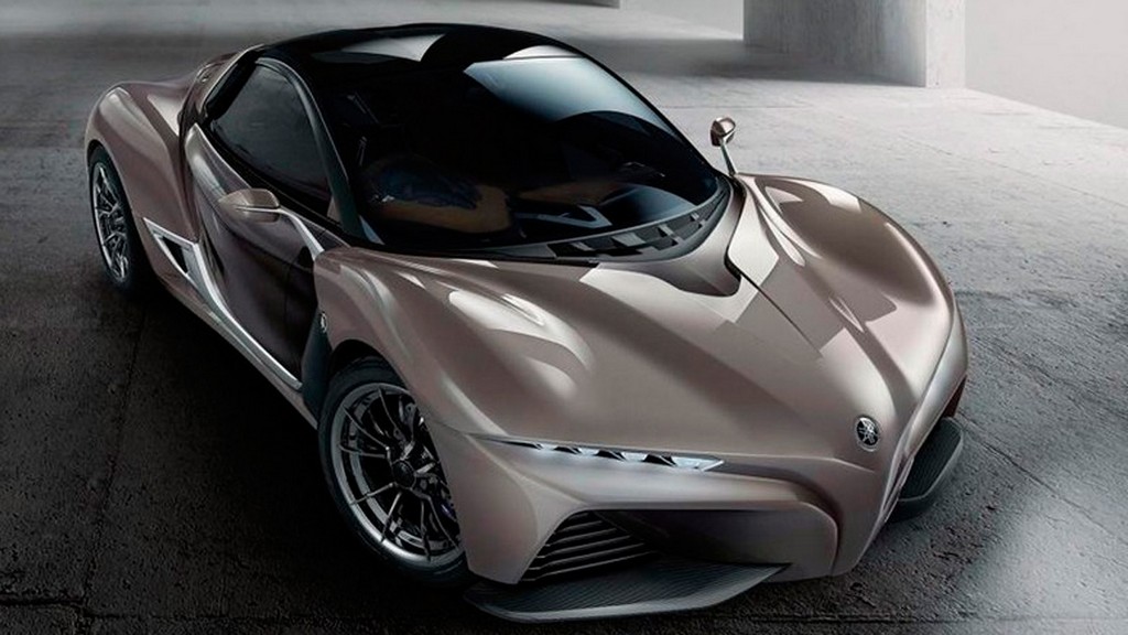 YAMAHA CANCELA O DESENVOLVIMENTO DE AUTOMÓVEIS, foto 1
