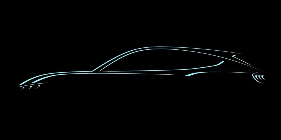JÁ SE SABE A DATA DA APRESENTAÇÃO DO PRIMEIRO SUV ELÉTRICO DA FORD, foto 1