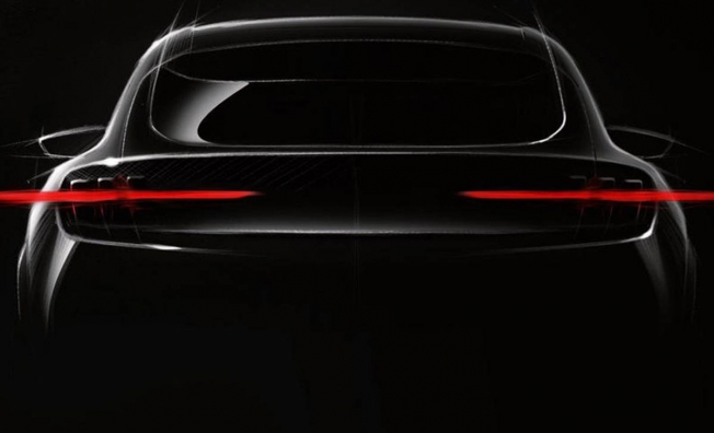 JÁ SE SABE A DATA DA APRESENTAÇÃO DO PRIMEIRO SUV ELÉTRICO DA FORD, foto 2