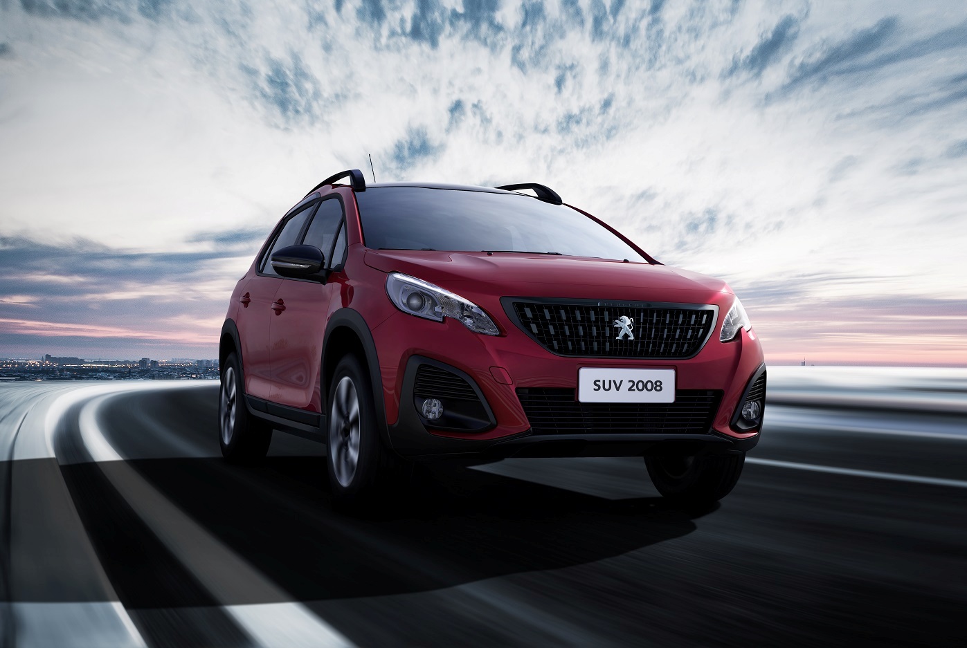 PEUGEOT 2008 COM MOTOR TURBO E TRANSMISSÃO AUTOMÁTICA CHEGA ÀS REVENDAS, foto 1