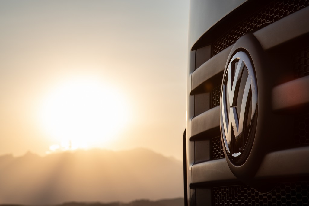 VWCO CELEBRA 23 ANOS DE FÁBRICA COMO PIONEIRA NA MOBILIDADE ELÉTRICA NO BRASIL, foto 1