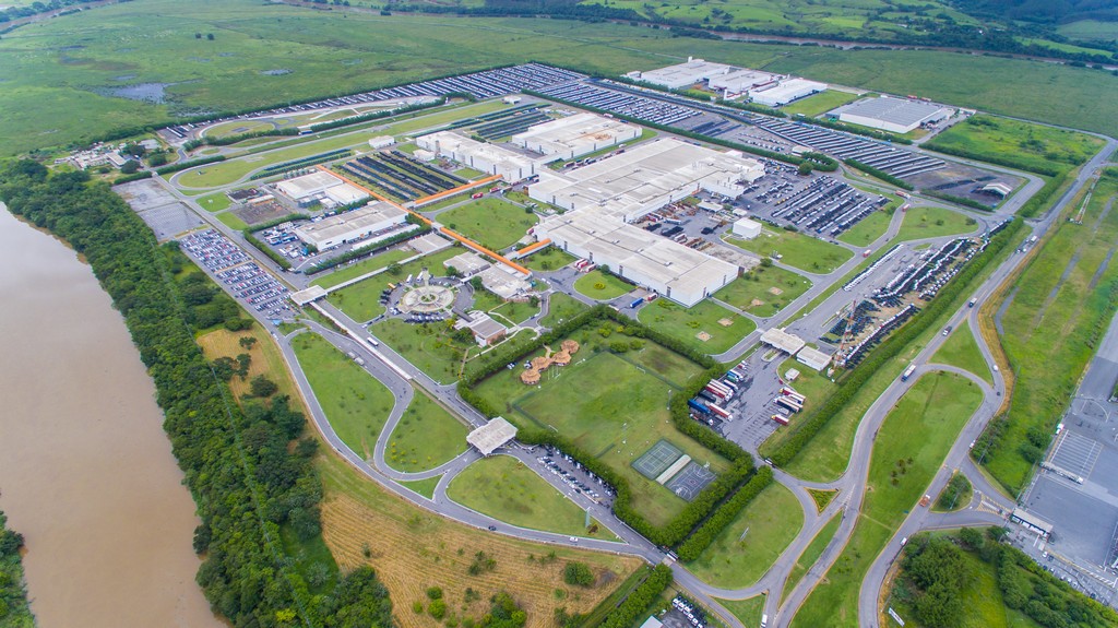 VWCO CELEBRA 23 ANOS DE FÁBRICA COMO PIONEIRA NA MOBILIDADE ELÉTRICA NO BRASIL, foto 3