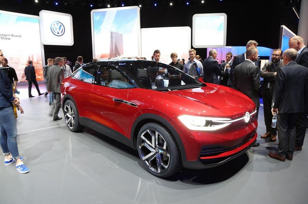 VOLKSWAGEN ID.4 SURGE CAMUFLADO NA CHINA, foto 21