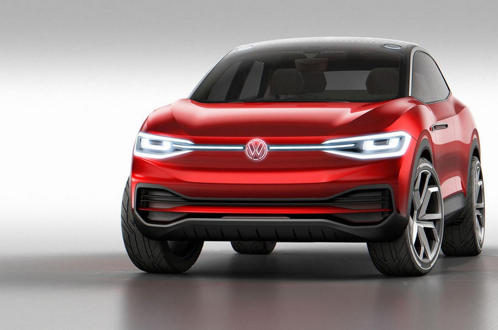 VOLKSWAGEN ID.4 SURGE CAMUFLADO NA CHINA, foto 23