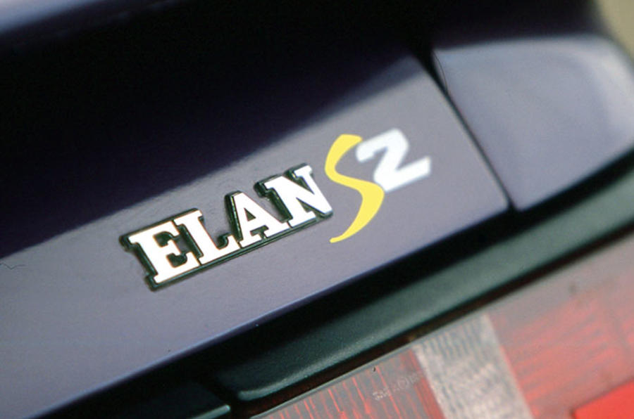 UM NOVO LOTUS ELAN ESTÁ SENDO CONSIDERADO PARA RIVALIZAR COM O PORSCHE BOXSTER, foto 4