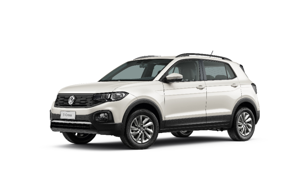 VOLKSWAGEN AMPLIA OFERTA NO SEGMENTO PcD COM T-CROSS SENSE, foto 1