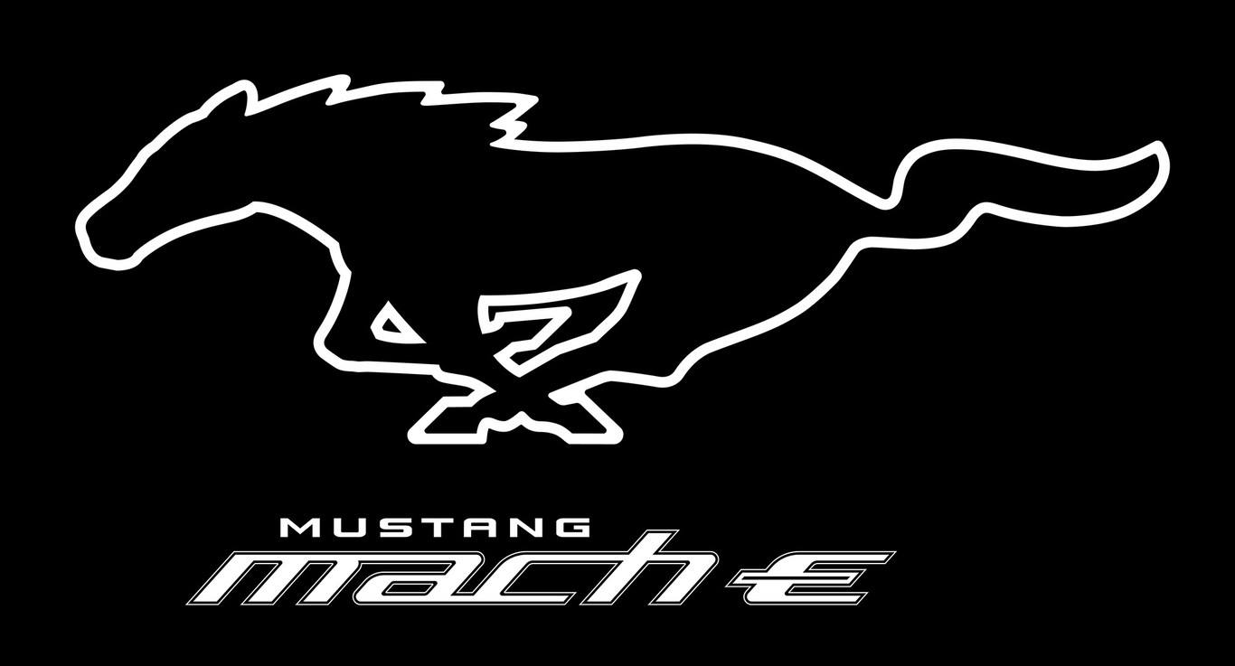 FORD MUSTANG MACH E: ESTE É O NOME DO NOVO SUV ELÉTRICO DA FORD, foto 1