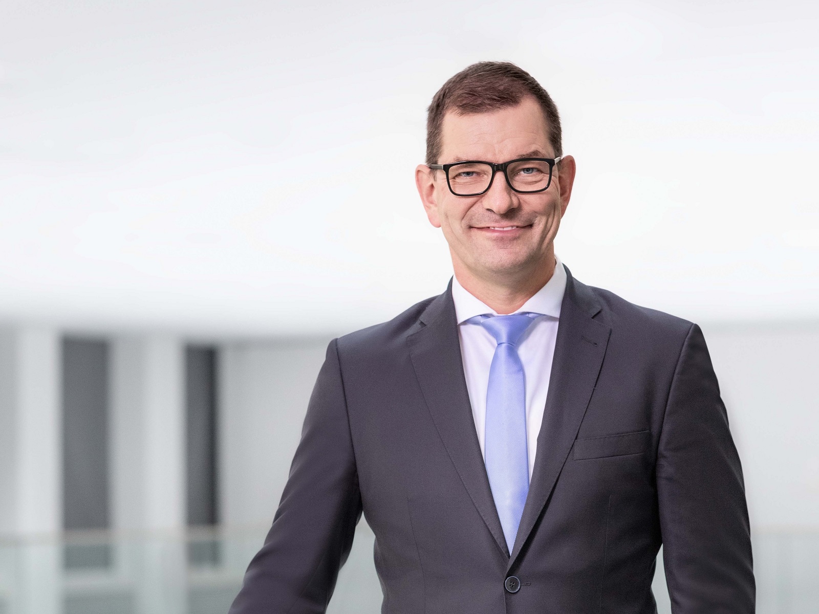 MARKUS DUESMANN SERÁ O NOVO CEO DA AUDI AG, foto 1