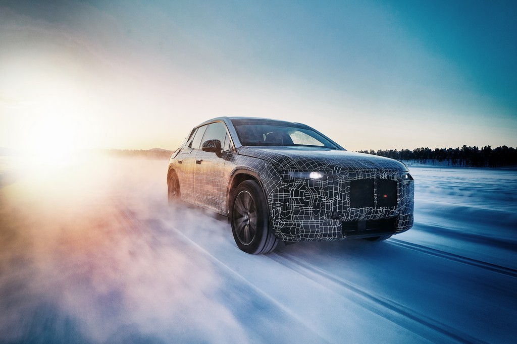 BMW i4 CHEGARÁ EM 2021 COM 600 KM DE AUTONOMIA, foto 1