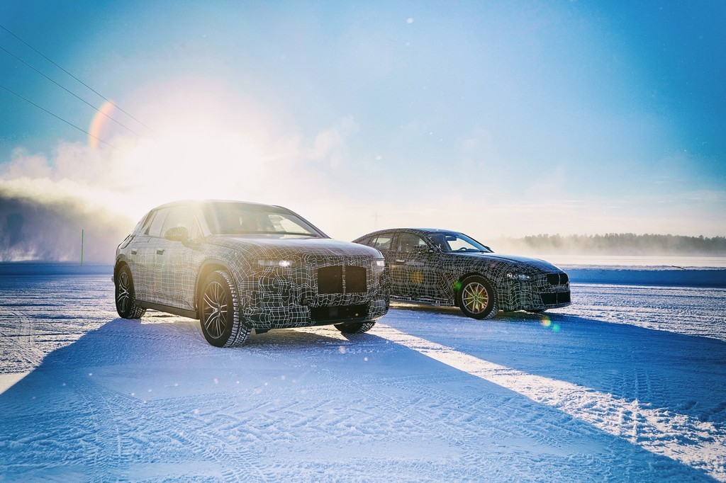 BMW i4 CHEGARÁ EM 2021 COM 600 KM DE AUTONOMIA, foto 4
