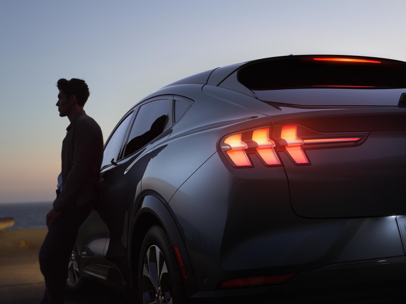 FORD PLANEJA USAR O NOME MUSTANG EM OUTROS MODELOS DEPOIS DO MACH-E, foto 3
